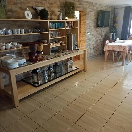 U Wyrostkow Guest house