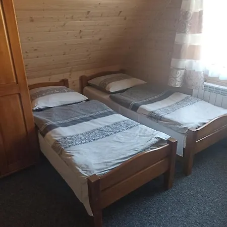 U Wyrostkow Gliczarow Gorny