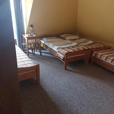 Guest house U Wyrostkow