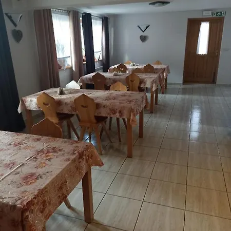 U Wyrostkow Guest house Gliczarow Gorny
